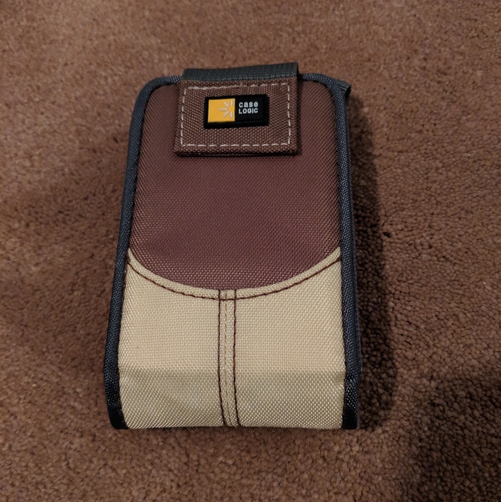 Phone Case/Holder